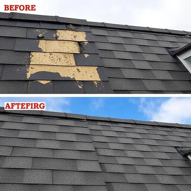 Roof Repair Near Me in Hermitage, MO near me